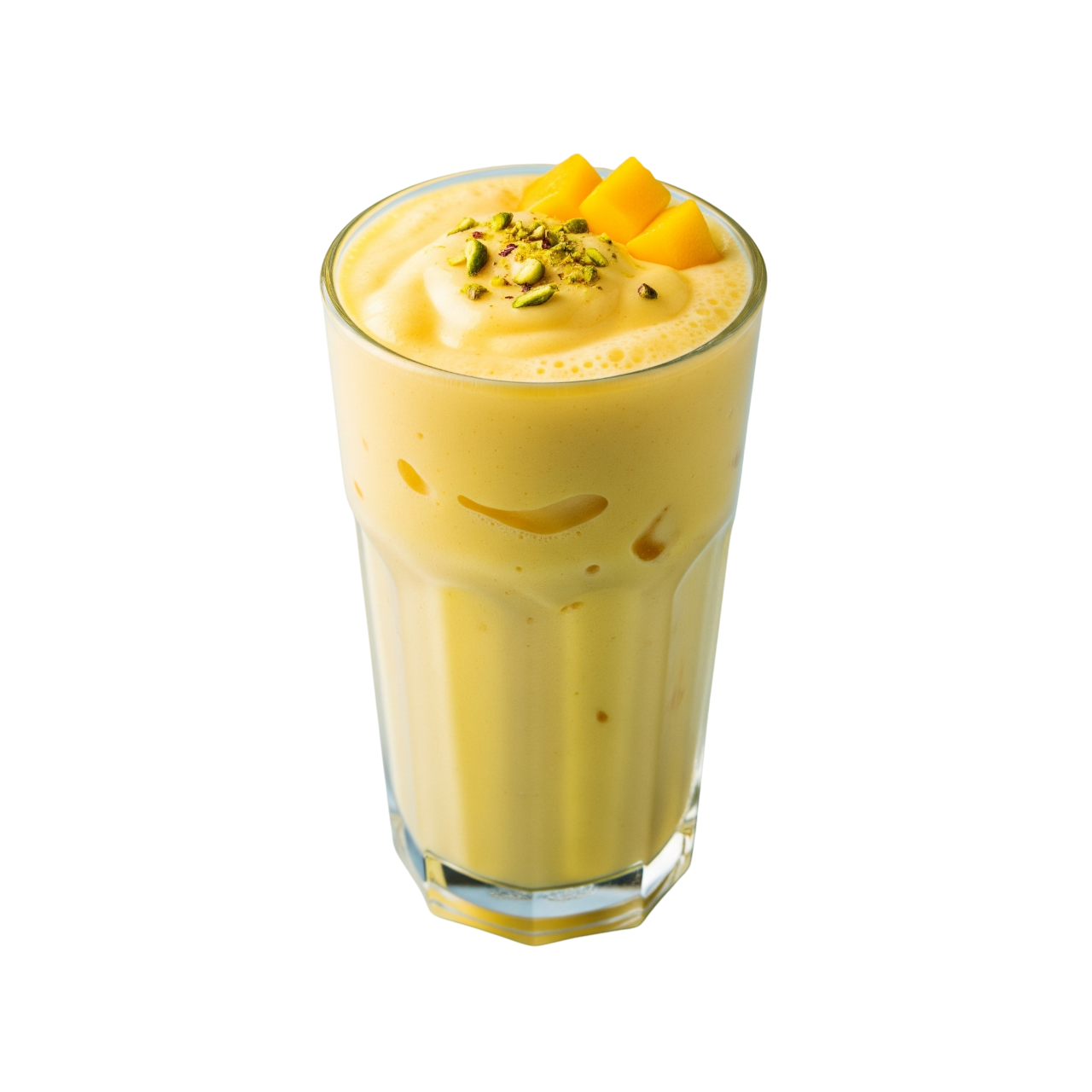 Mango Lassi Classic