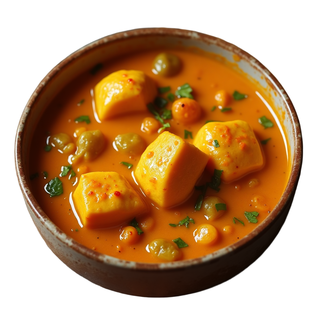 Paneer Butter Masala