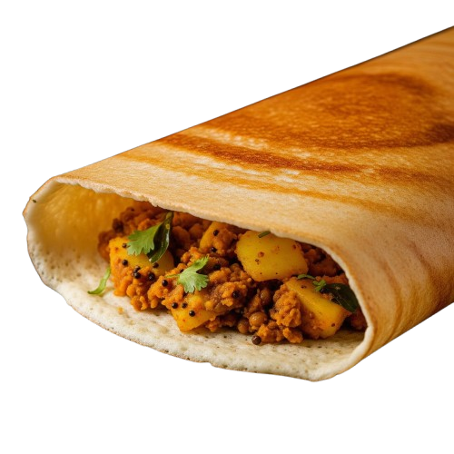 Masala Dosa