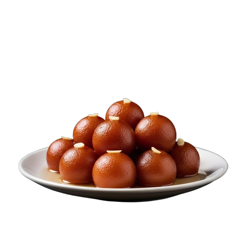 Gulab Jamun