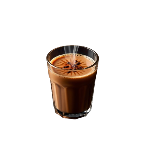 Masala Chai